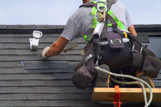 Trusted Mountain City, GA Roofing Contractor Experts