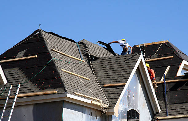Best Roof Repair Services  in Mountain City, GA