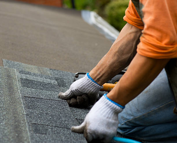 Best Commercial Roof Installation  in Mountain City, GA
